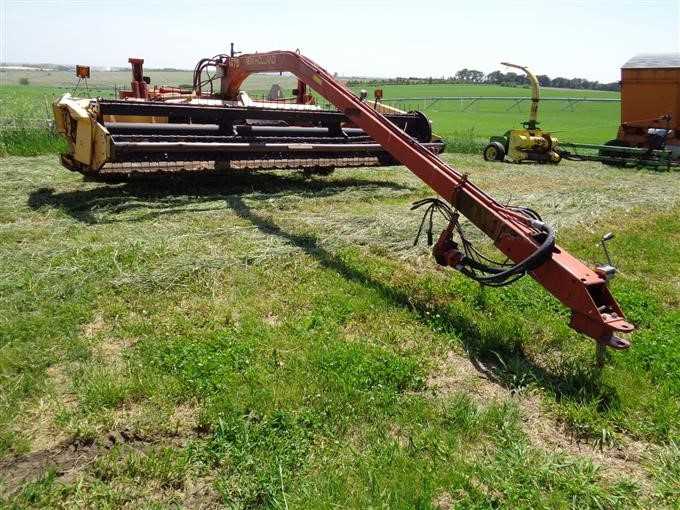 1475 new holland haybine parts diagram