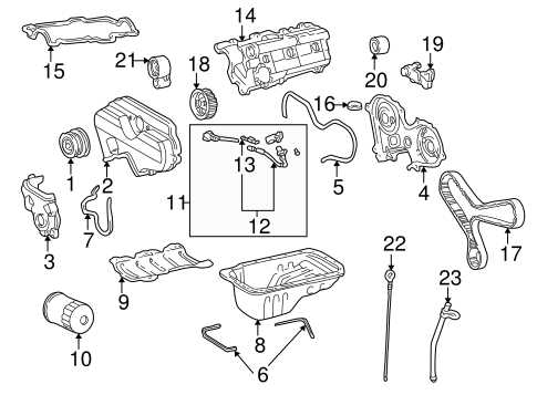 1998 toyota 4runner parts diagram