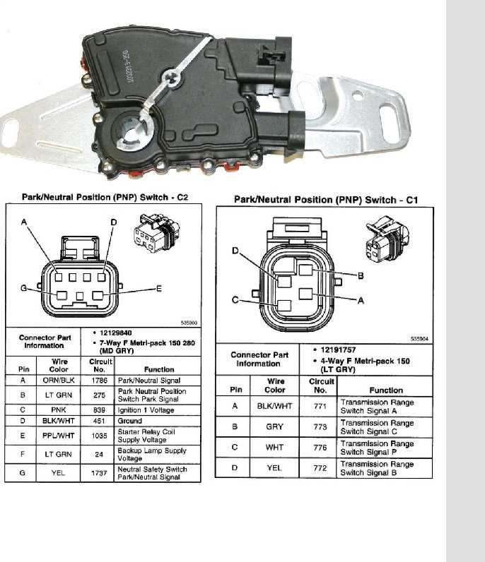 2001 chevy silverado parts diagram