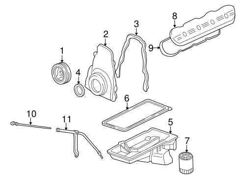 2001 gmc sierra parts diagram