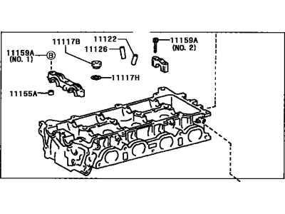 2001 toyota corolla parts diagram