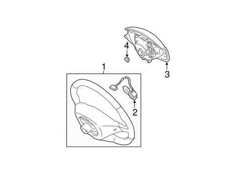 2002 toyota rav4 parts diagram