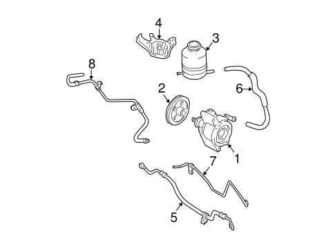 2002 toyota rav4 parts diagram