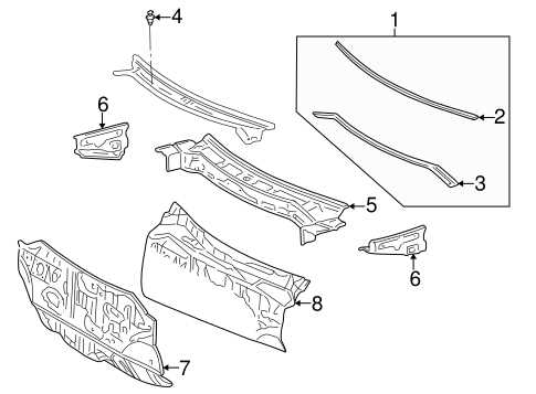 2002 toyota rav4 parts diagram