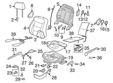 2003 vw beetle parts diagram