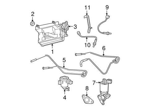 2005 jeep grand cherokee parts diagram