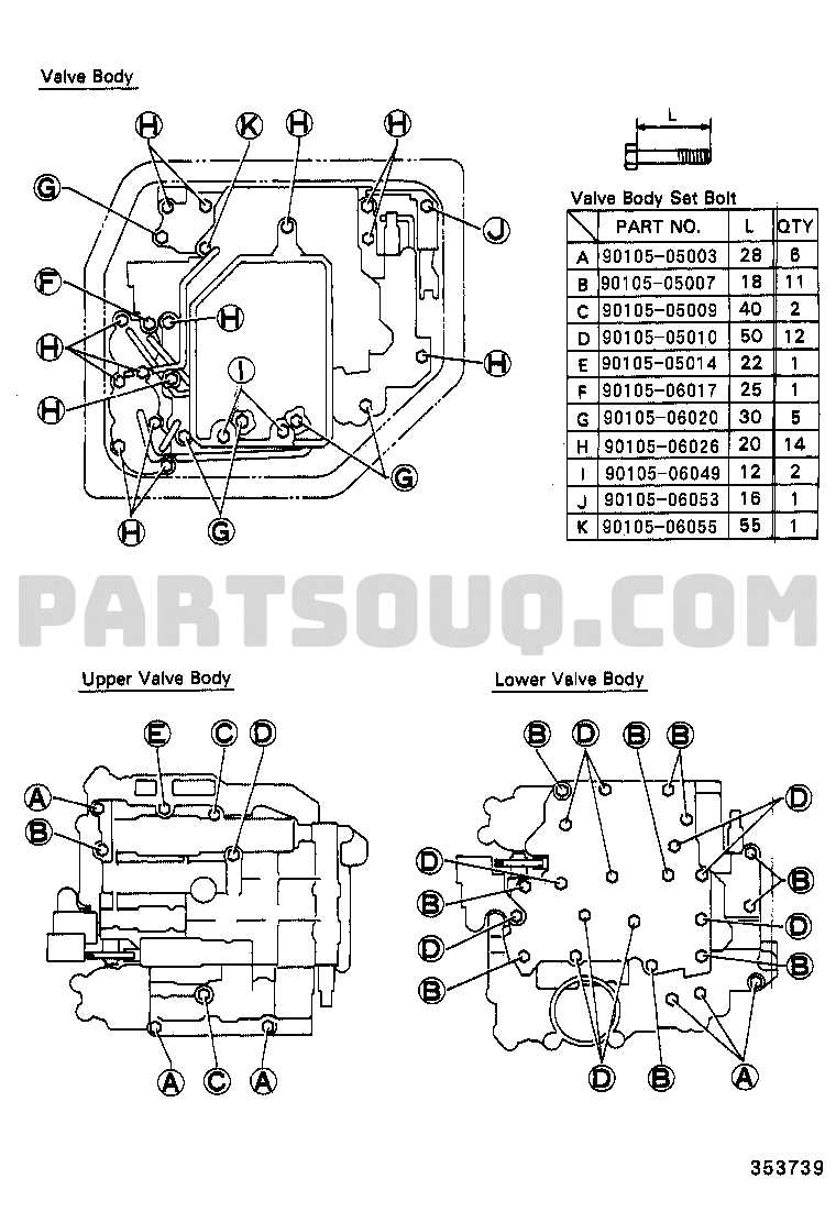 2005 toyota corolla body parts diagram