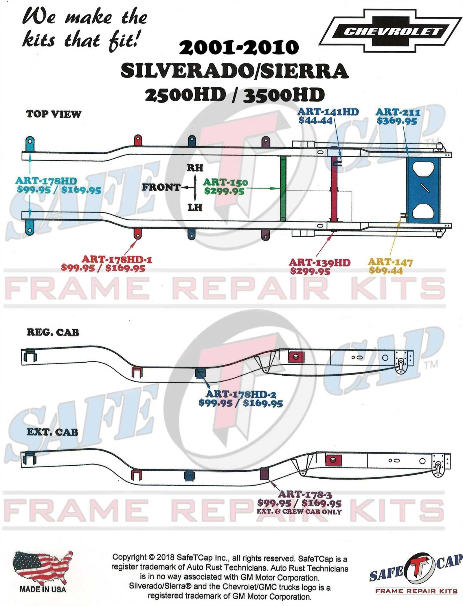 2005 chevy silverado 2500hd parts diagram