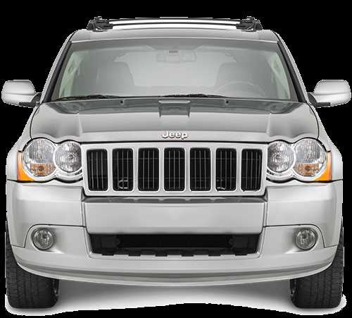 2005 jeep grand cherokee parts diagram