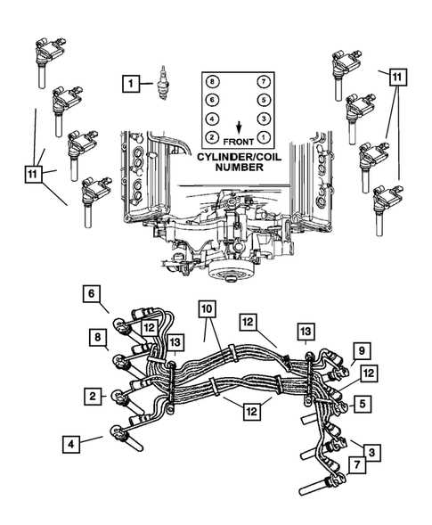 2005 jeep grand cherokee parts diagram