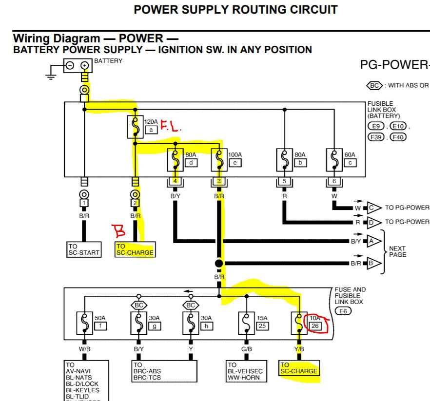 2005 nissan altima parts diagram