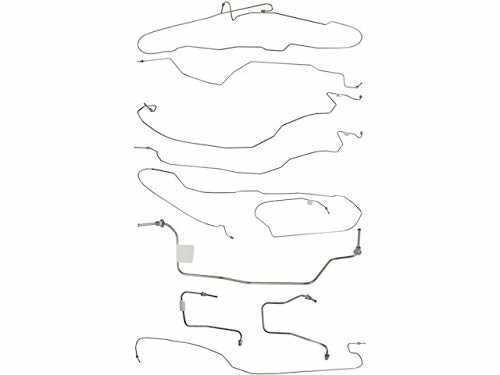 2006 chevy silverado parts diagram