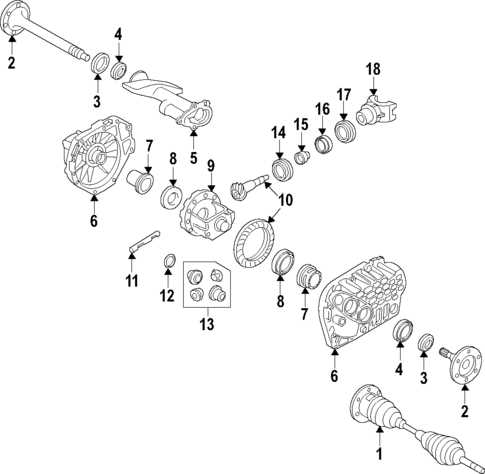 2006 chevy silverado parts diagram