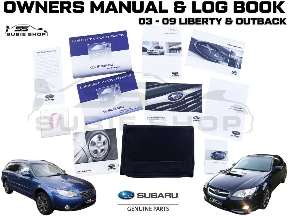 2006 subaru outback parts diagram