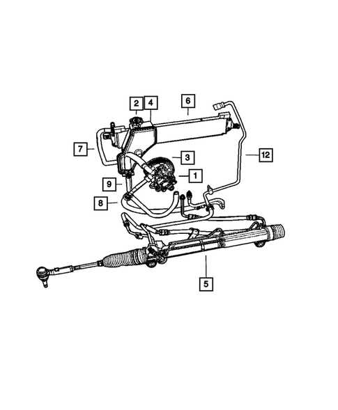 2007 jeep grand cherokee parts diagram