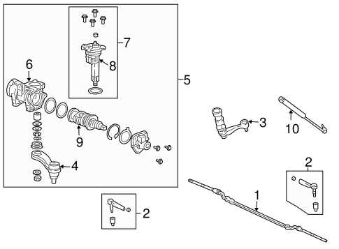 2007 gmc sierra parts diagram