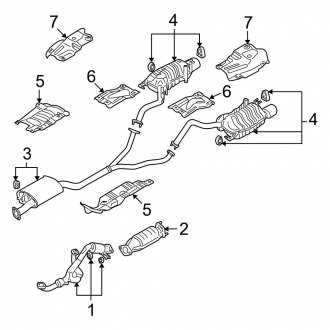 2007 hyundai santa fe parts diagram