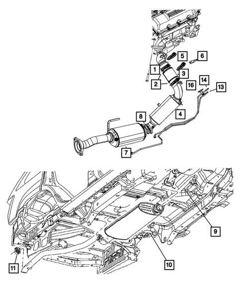 2007 jeep grand cherokee parts diagram