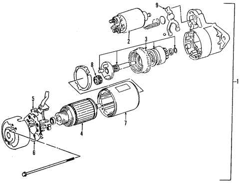 2008 chevy aveo parts diagram