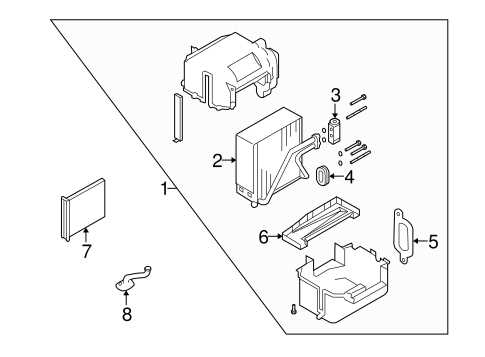 2008 chevy aveo parts diagram