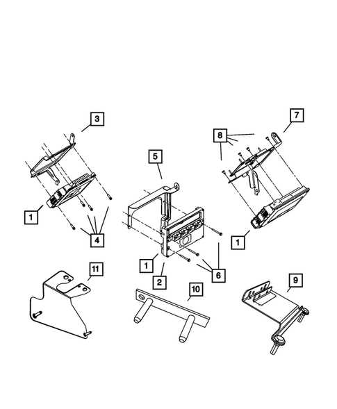 2008 chrysler sebring convertible parts diagram