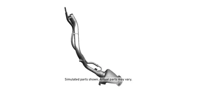 2008 gmc sierra front differential parts diagram