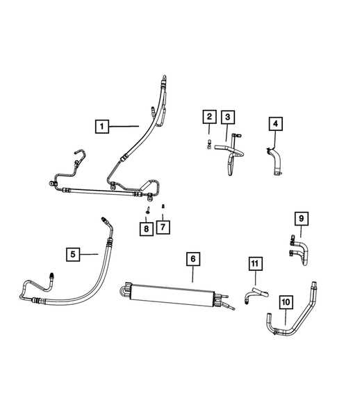 2008 jeep grand cherokee parts diagram