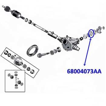 2008 jeep liberty parts diagram