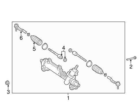 2009 toyota camry parts diagram