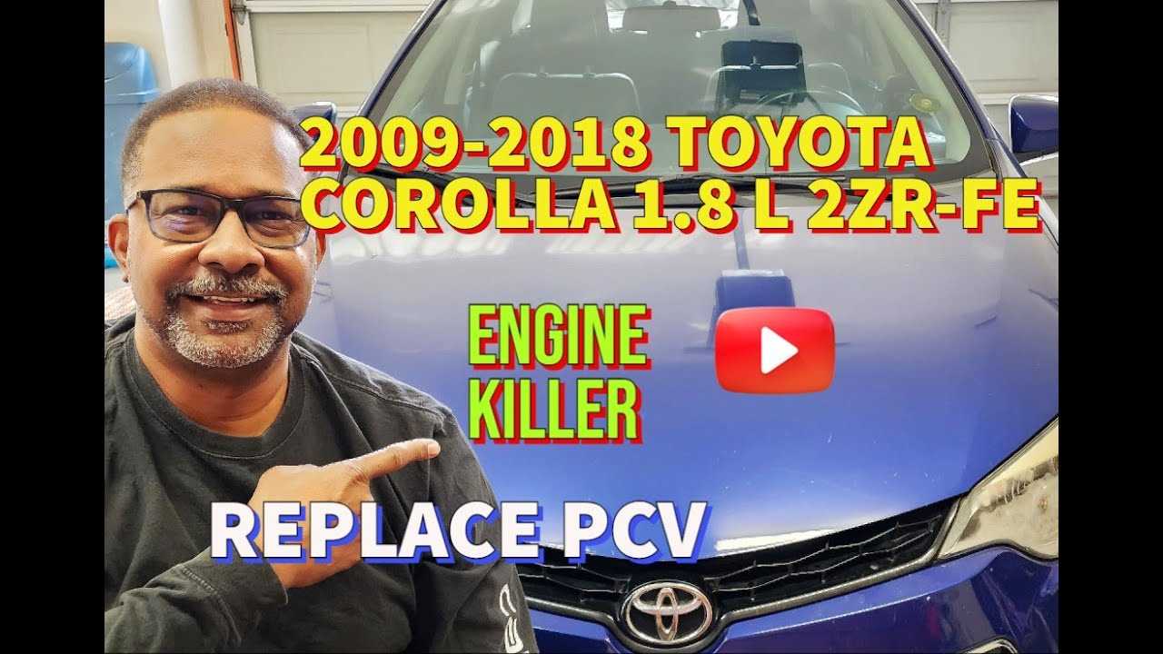 2010 toyota corolla s parts diagram