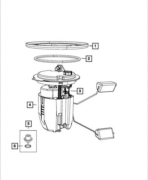 2011 chrysler 200 parts diagram