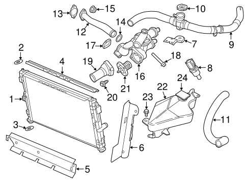 2011 chrysler 200 parts diagram