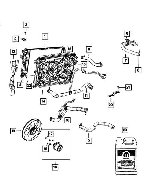 2011 chrysler 200 parts diagram