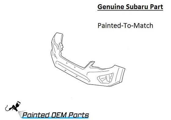 2012 subaru impreza parts diagram