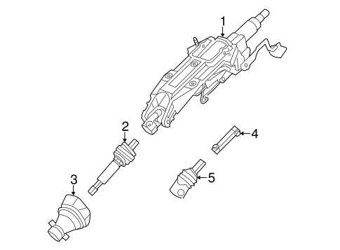 2012 cadillac cts parts diagram