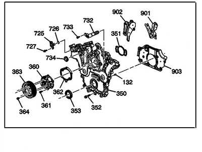 2012 chevy equinox engine parts diagram