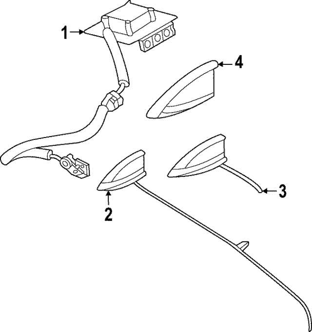 2012 nissan rogue parts diagram