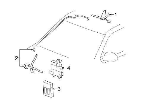 2013 chevy silverado parts diagram