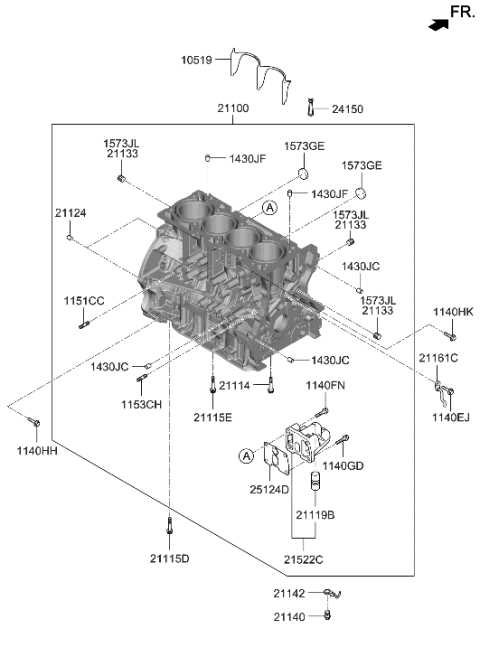 2013 hyundai sonata parts diagram