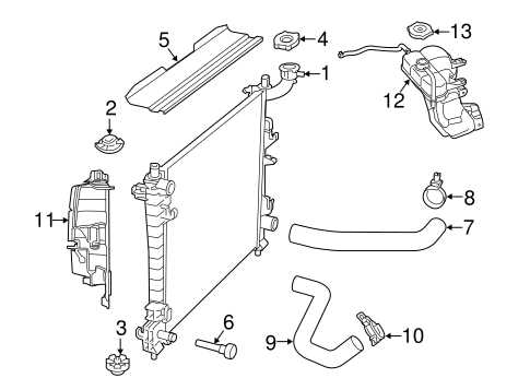 2013 jeep grand cherokee parts diagram