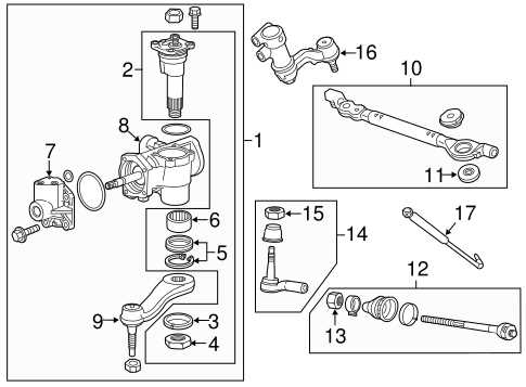 2013 gmc sierra parts diagram