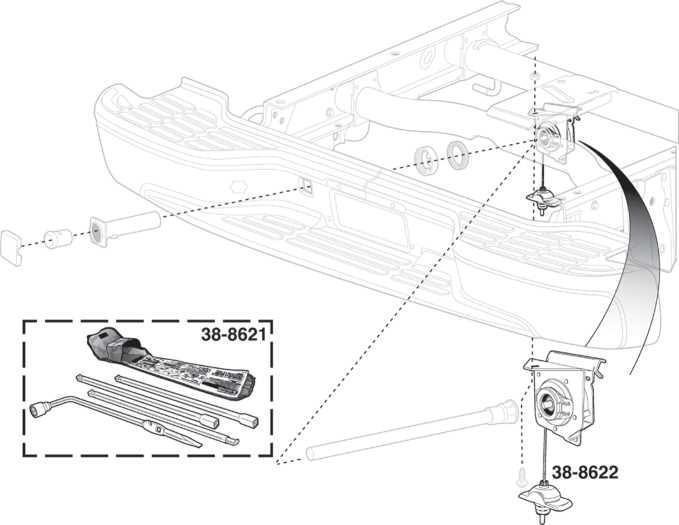 2013 gmc sierra parts diagram