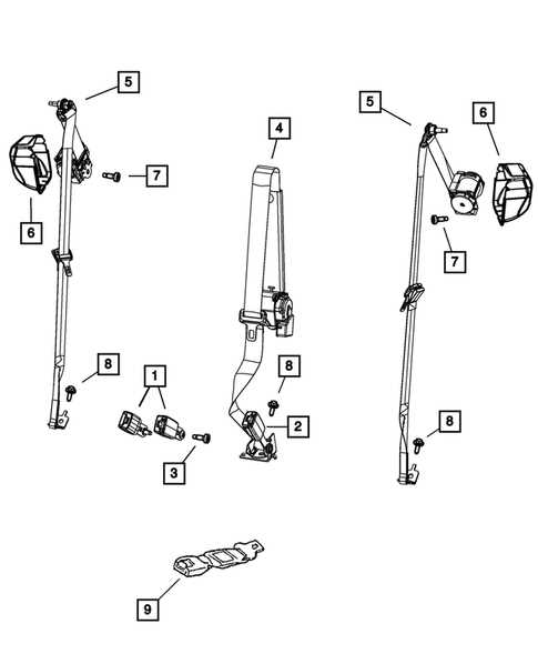 2013 jeep grand cherokee parts diagram