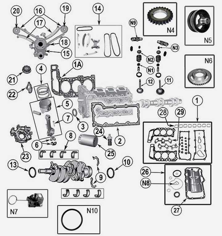 2013 jeep grand cherokee parts diagram