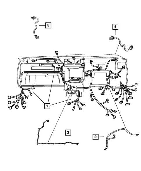 2013 jeep grand cherokee parts diagram