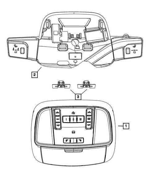 2014 jeep grand cherokee parts diagram