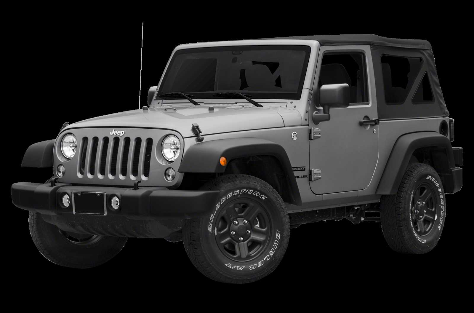 2014 jeep wrangler parts diagram