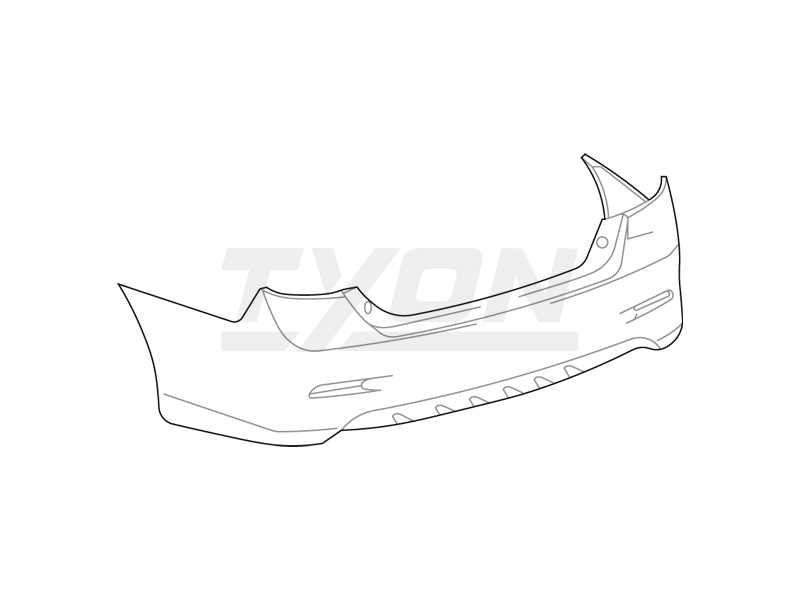 2014 toyota camry body parts diagram