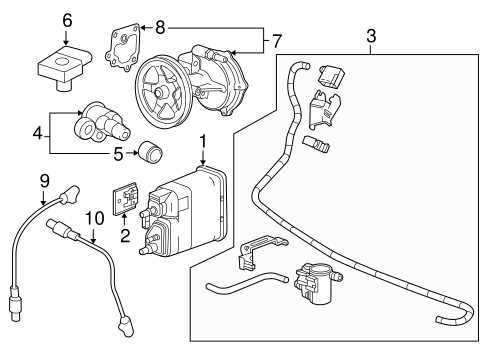 2014 gmc sierra 1500 parts diagram