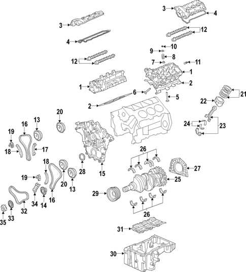 2014 hyundai santa fe parts diagram